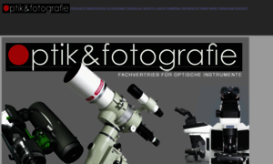 Optik-foto-mueller.com thumbnail