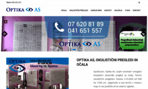 Optika-as.si thumbnail