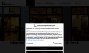 Optiker-lueneburg.de thumbnail