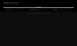 Optiled.com thumbnail