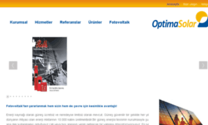 Optima-solar.com.tr thumbnail