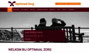 Optimaalzorg.nl thumbnail