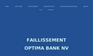 Optimabank.be thumbnail