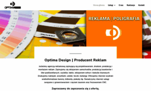 Optimadesign.pl thumbnail