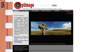 Optimage.fr thumbnail