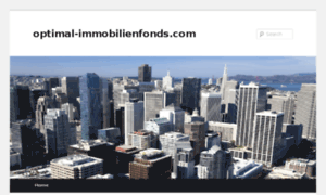 Optimal-immobilienfonds.com thumbnail