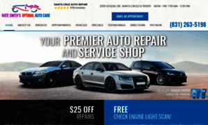 Optimalauto.com thumbnail