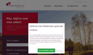 Optimalcare.nl thumbnail