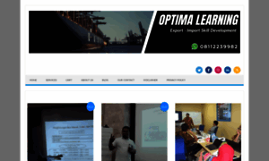 Optimalearning.co.id thumbnail