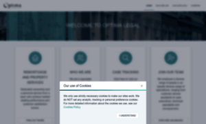 Optimalegal.co.uk thumbnail