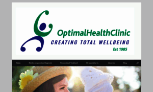 Optimalhealthclinic.co.nz thumbnail