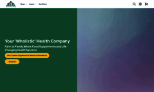 Optimalhealthsystems.com thumbnail