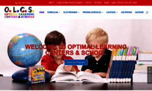 Optimallearningcenters.com thumbnail