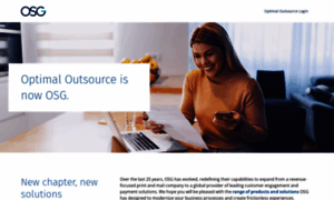 Optimaloutsource.company thumbnail