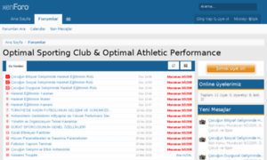 Optimalsportingclub.com thumbnail