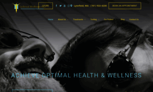 Optimalwellnessmd.com thumbnail