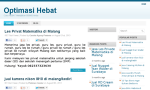 Optimasihebat.com thumbnail