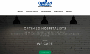 Optimeddoctors.com thumbnail