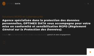 Optimex-data.fr thumbnail