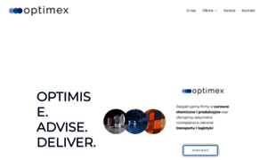 Optimex.pl thumbnail