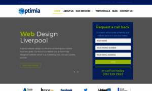 Optimia.co.uk thumbnail