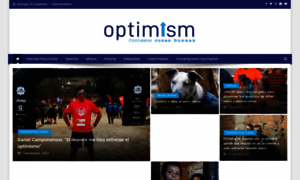 Optimism.com.ar thumbnail