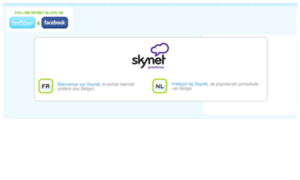 Optimiste.skynetblogs.be thumbnail