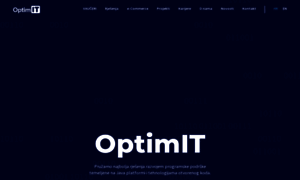 Optimit.hr thumbnail