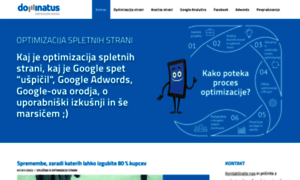 Optimizacija-strani.info thumbnail