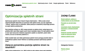 Optimizacija-strani.si thumbnail