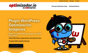 Optimizador.io thumbnail