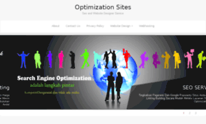 Optimizationsites.com thumbnail