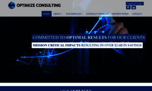 Optimize-consulting.biz thumbnail