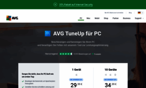 Optimize-system.tuneup.de thumbnail