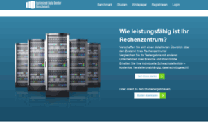 Optimized-datacenter.de thumbnail