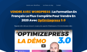 Optimizepress2.fr thumbnail