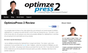 Optimizepress2preview.com thumbnail