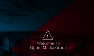 Optimmediagroup.com thumbnail