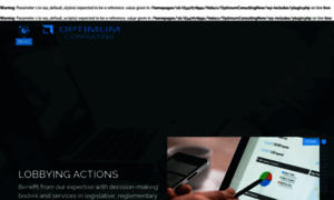 Optimum-consulting.net thumbnail