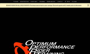 Optimum-performance.org thumbnail