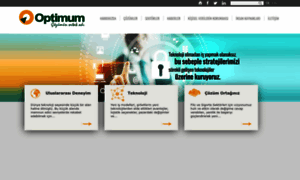 Optimumcozum.com thumbnail