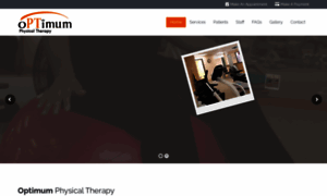 Optimumphysicaltherapy.com thumbnail