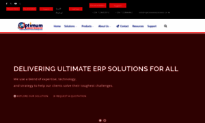 Optimumsystems.co.ke thumbnail