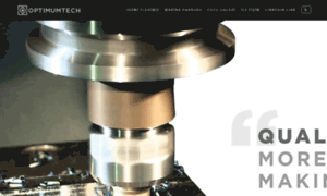 Optimumtech.com.tr thumbnail