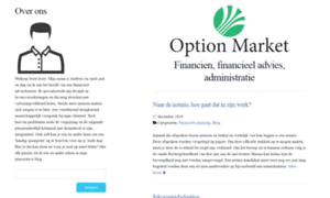 Option-market.com thumbnail