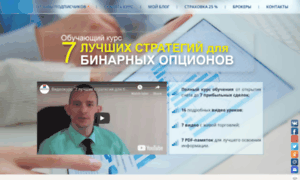 Option-strategy.ru thumbnail