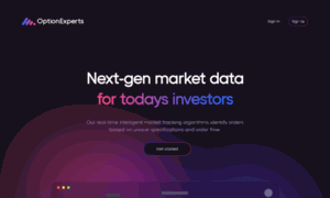 Optionexperts.io thumbnail