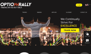 Optionrally.eu thumbnail