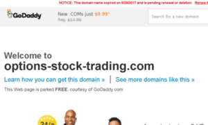 Options-stock-trading.com thumbnail