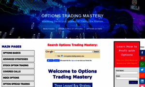 Options-trading-mastery.com thumbnail